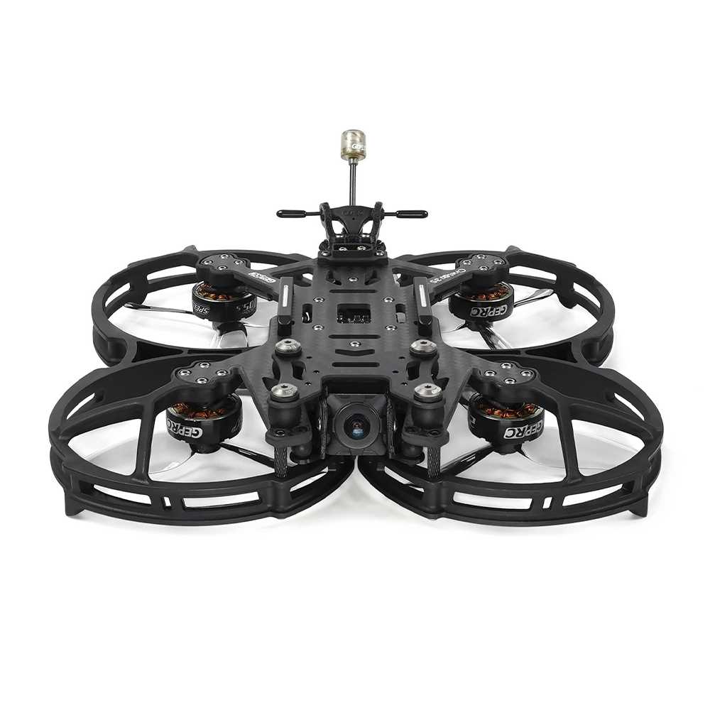 CineLog35 V2 HD Wasp FPV Drone - Image 2